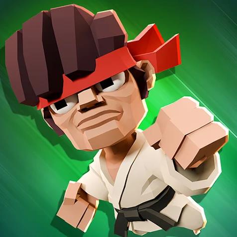 元素球突袭(Orb Striker)