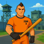 Zone X(Zone X: Escape Story)