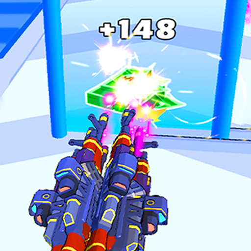 深空火力冲冲冲