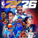 NBA2K26(直装版)