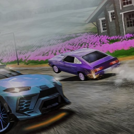 飙速车神(最新版)