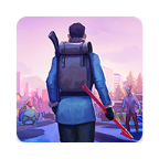 末日的第53天破解版最新版(DYSMANTLE)