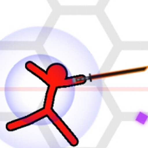 火柴人越狱故事