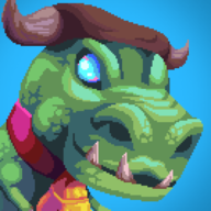 星系地牢(Galaxymus Dungeons)