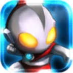 奥特曼之星球乱斗(Ultraman Rumble)