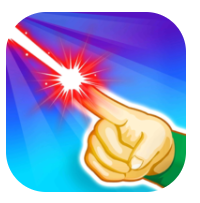 激光束3D(Laser Beam)