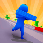 建造冲刺(Collect Stack - Build Dash)