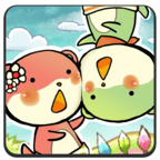 水獭对决(Duel Otters)