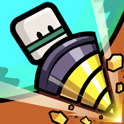 挖掘冒险(DDDigger)