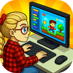 放置游戏开发模拟器(ldle Game Dev Simulator)