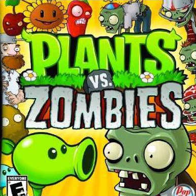 植物大战僵尸95版
