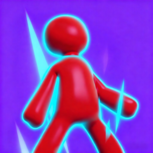 火柴人无限战斗