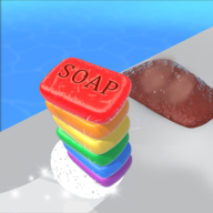 肥皂跑3D(Soap Run 3D)