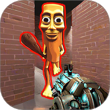 山海经后室逃脱