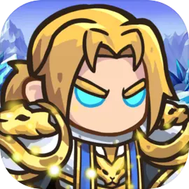 英雄冒险团(破解版)