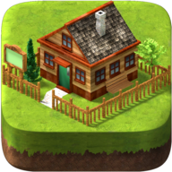模拟岛屿城市建设(Village City: Island Sim)