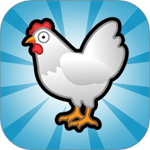 迷失小鸡大冒险