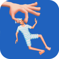 睡眠布娃娃(Sleep Ragdoll)