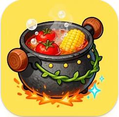 食物传奇(Food Saga)