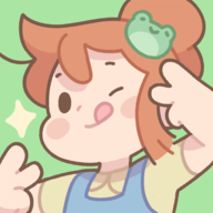 我亲爱的农场(中文版)