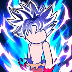 火柴人龙影战士(Stickman Warriors)