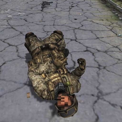 虚拟现实射击模拟器(手机版)