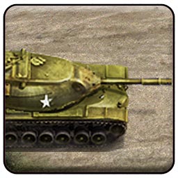 世界大战士兵冲锋