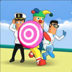 圆盾竞技场(Disc Battle Arena)