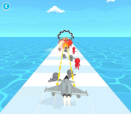 3D载具大狂飙(Jeep Run)