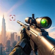 狙击手的命运孤狼(Sniper Destiny 3D)