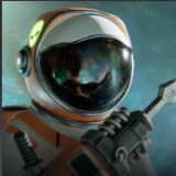 太空挖宝模拟器