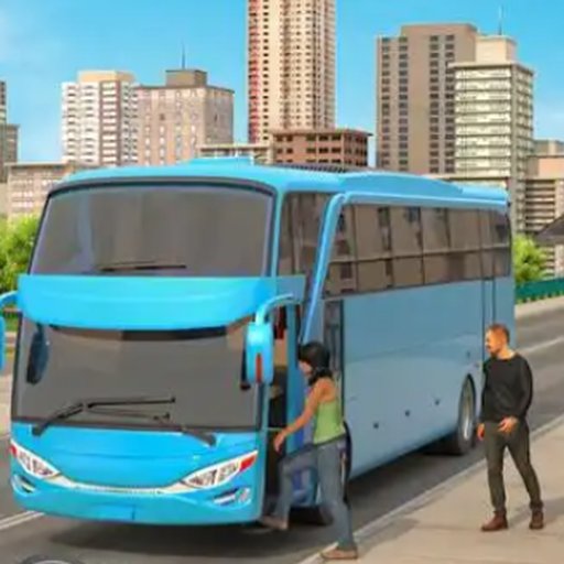 巴士跑酷(正式版本)