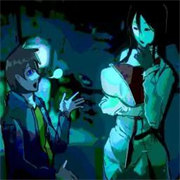 伪人女友游戏完美结局汉化版(How to Date an Entity and Stay Alive)