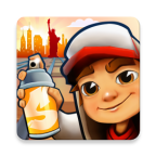 subwaysurf(内置菜单)