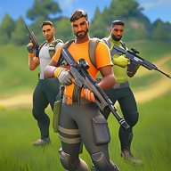 英雄猎手2025最新版(Hero Hunters安装器)