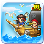 大海贼探险物语(破解版)