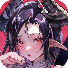 永夜女神双面魅影