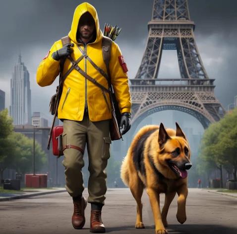 让我们生存僵尸启示录