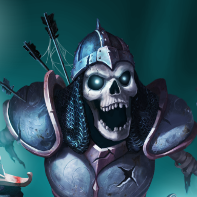 骷髅复仇者(破解版内置菜单)