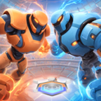 弧光狙击手伏特冲锋(Arc Sniper)