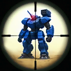 机器人战争TD(Mecha Fortress)