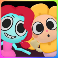 丹迪的世界官方正版(Dandy)