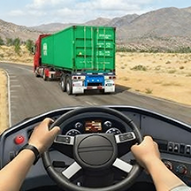 巨型卡车模拟器