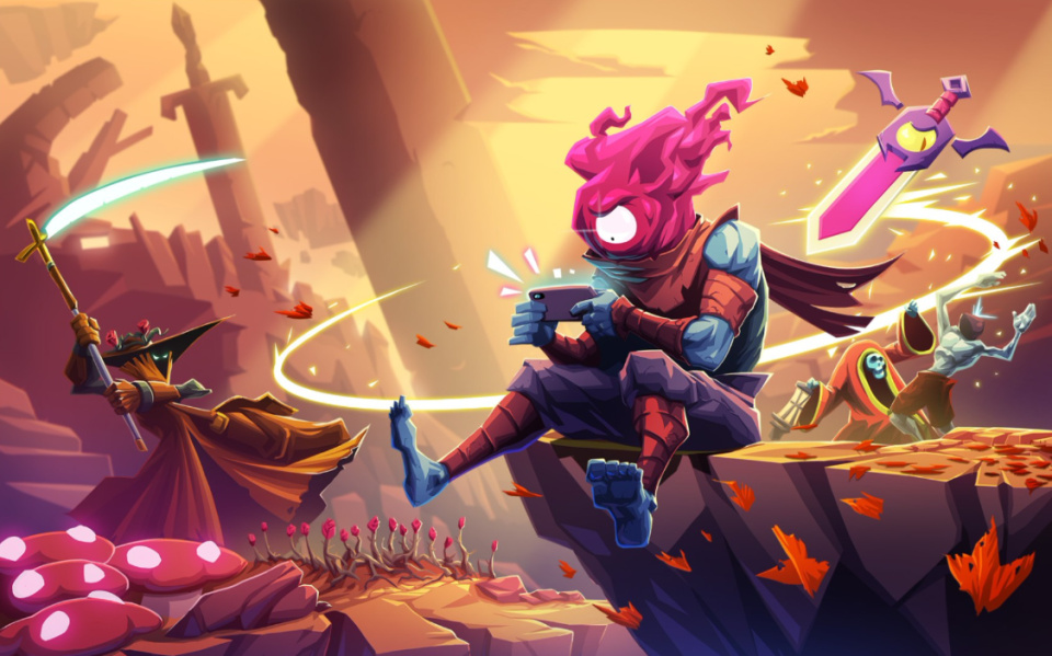 永久免费单机不联网游戏