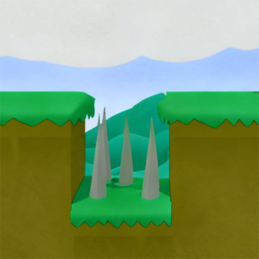 兔子人疯狂跳跃