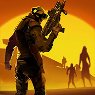 枪魂启示录(Guns of Survivor)