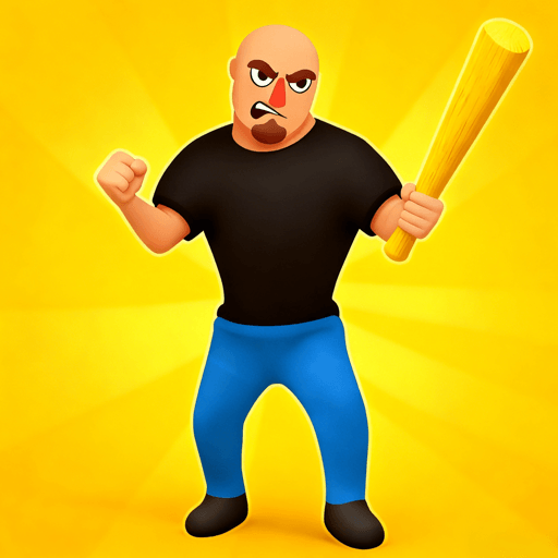 飞刀解压模拟器