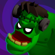 僵尸感染镇(Infection Town of Zombies)