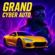 侠盗猎车手X夜之城