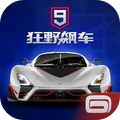狂野飙车9竞速传奇(国际服)